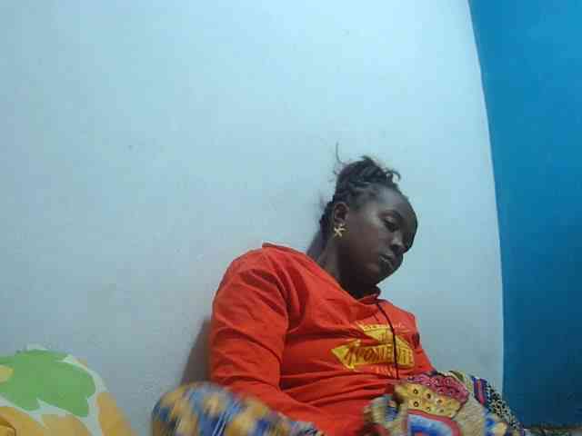 Tinah2 webcam