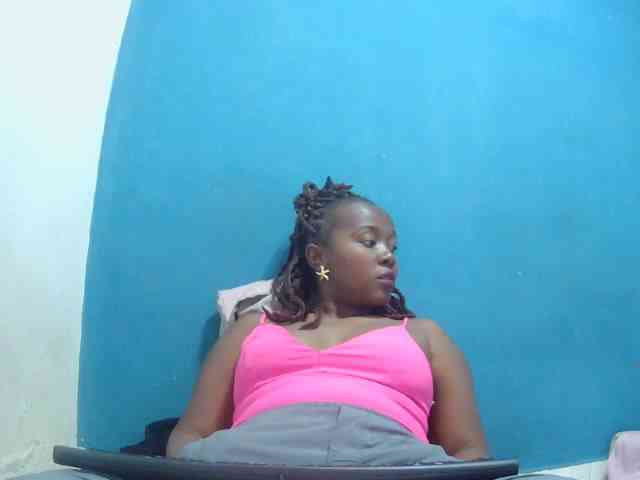 Tinah2 webcam