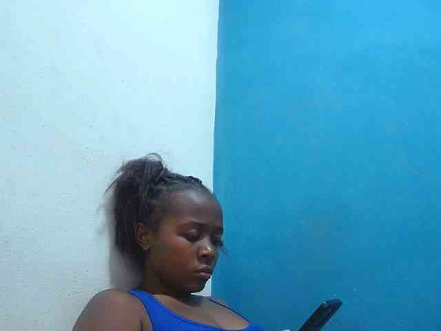 Tinah2 webcam