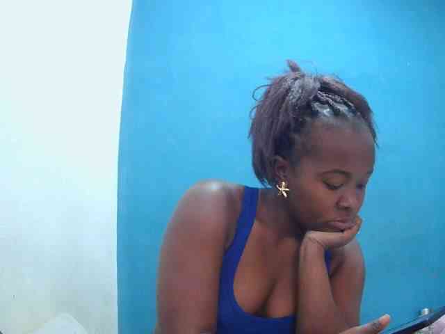 Tinah2 webcam