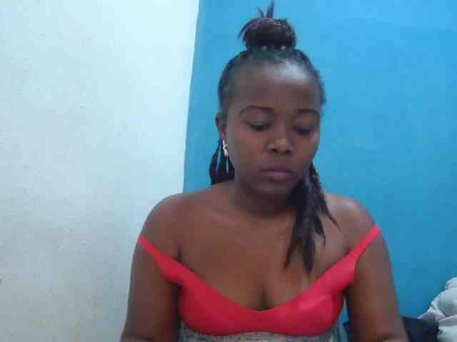 Tinah2 webcam