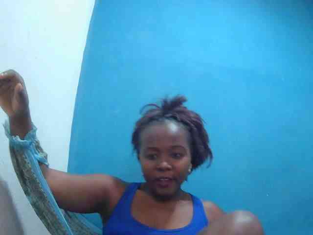Tinah2 webcam
