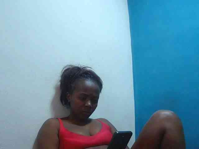 Tinah2 webcam
