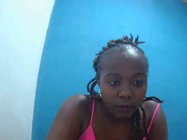 Tinah2 webcam