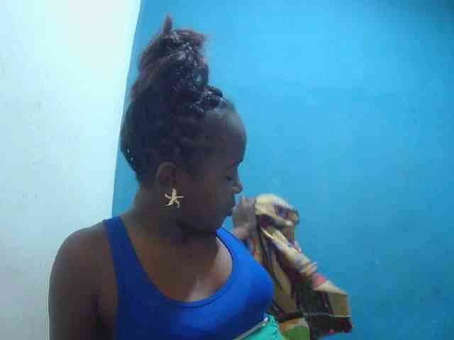 Tinah2 webcam