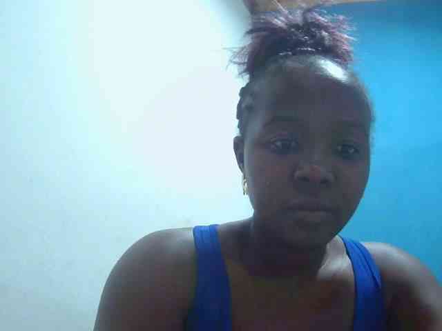 Tinah2 webcam