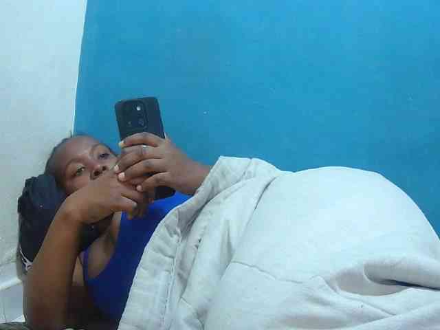 Tinah2 webcam