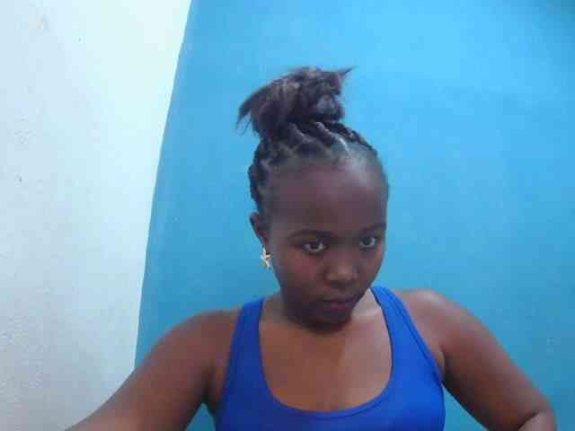 Tinah2 webcam