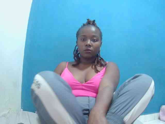 Tinah2 webcam