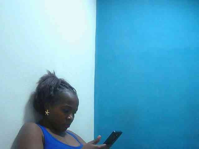 Tinah2 webcam
