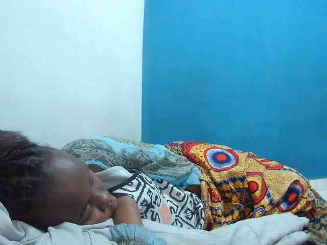 Tinah2 webcam