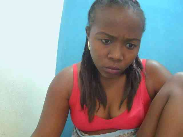 Tinah2 webcam