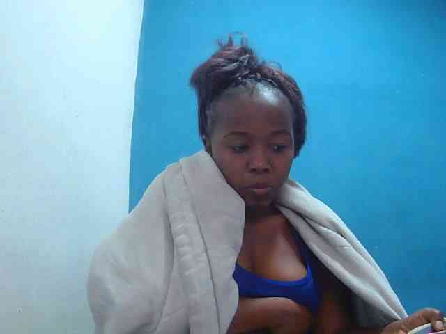 Tinah2 webcam