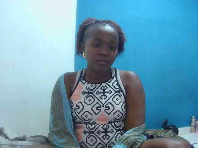 Tinah2 webcam
