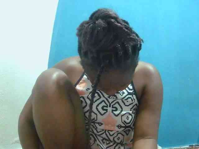 Tinah2 webcam
