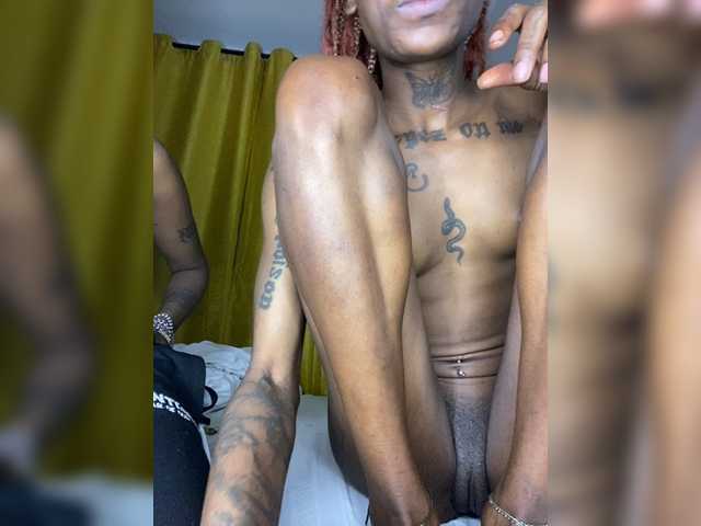 Maschandlesfemme