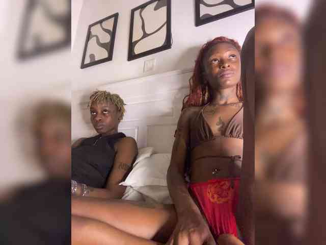 Maschandlesfemme Live Webcam on BongaCams