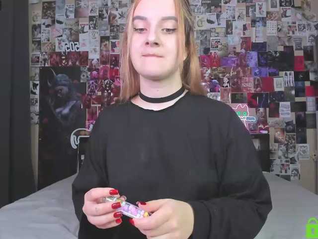 Min1Kara live cam on BongaCams