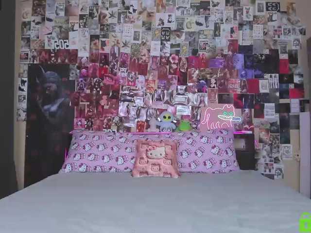 Min1Kara live cam on BongaCams