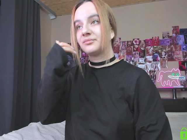 Min1Kara live cam on BongaCams