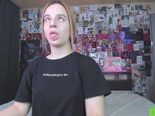 Min1Kara live cam on BongaCams