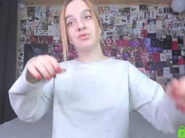 Min1Kara live cam on BongaCams