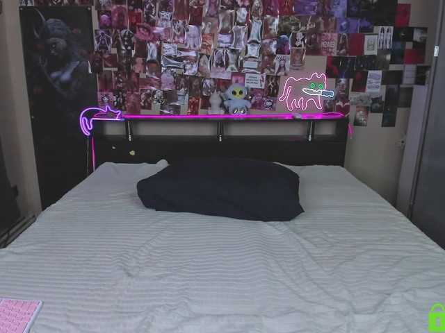 Min1Kara live cam on BongaCams