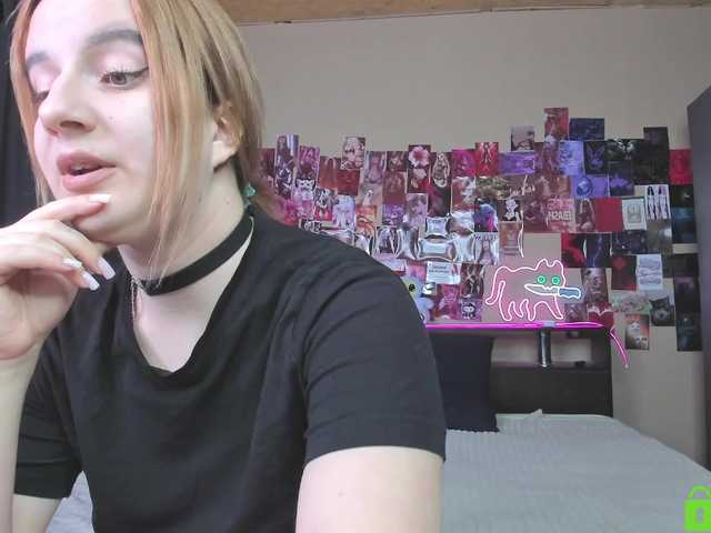 Min1Kara live cam preview