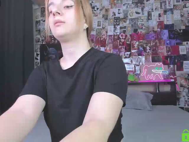 Min1Kara live cam on BongaCams