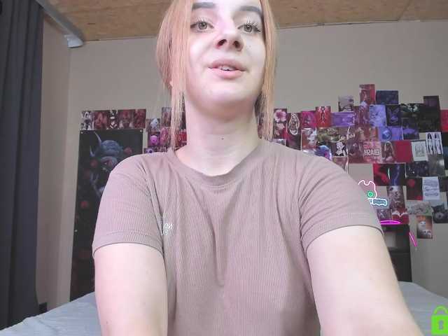 Min1Kara live cam on BongaCams