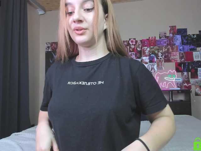 Min1Kara live cam on BongaCams