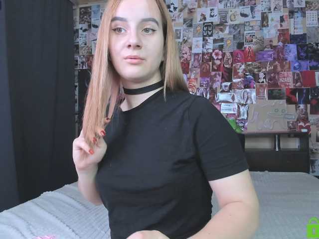 Min1Kara live cam on BongaCams