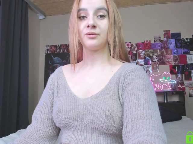 Min1Kara live cam on BongaCams
