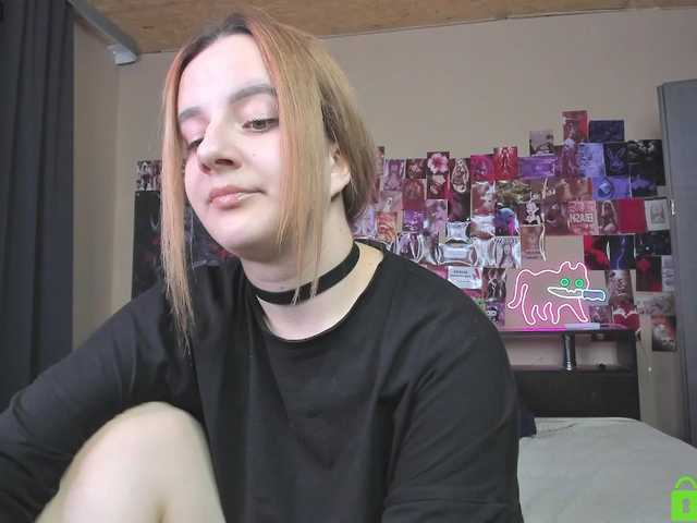 Min1Kara live cam on BongaCams