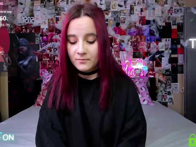 Min1Kara live cam on BongaCams