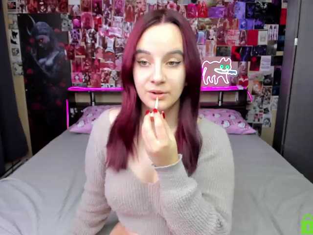 Min1Kara live cam on BongaCams