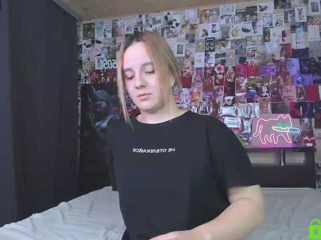 Min1Kara live cam on BongaCams