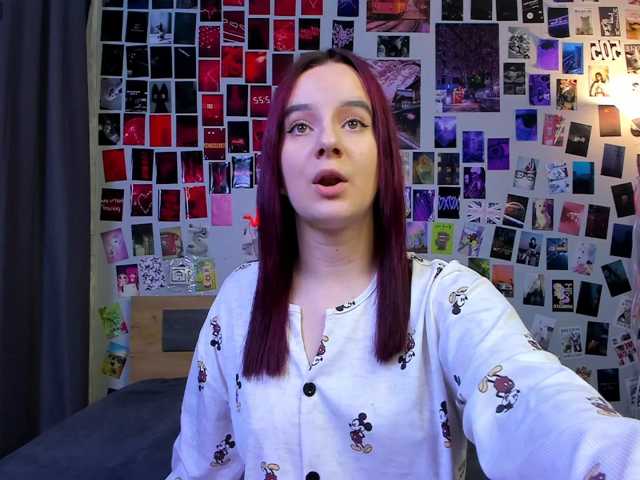 Min1Kara live cam on BongaCams