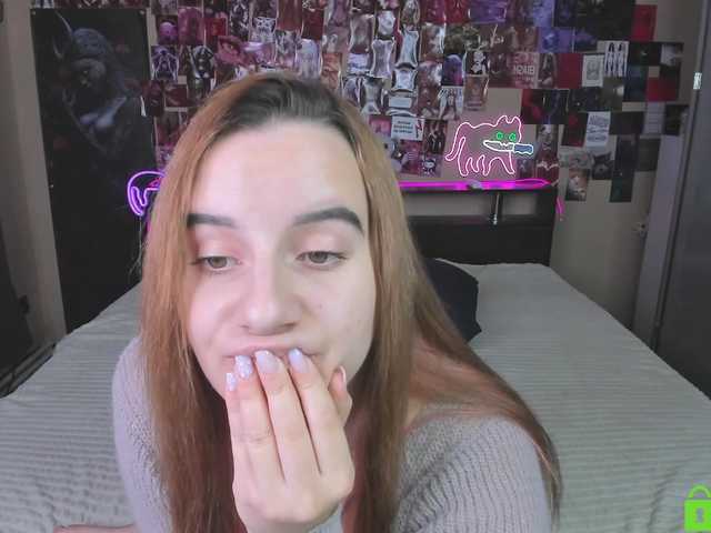 Min1Kara live cam on BongaCams
