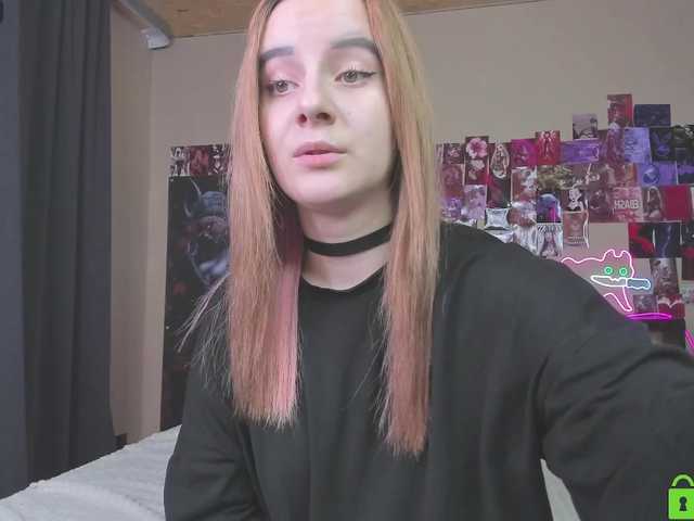 Min1Kara live cam on BongaCams
