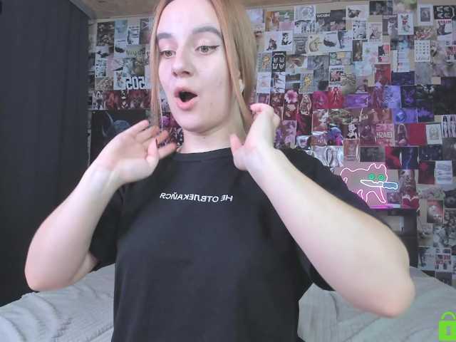 Min1Kara live cam on BongaCams