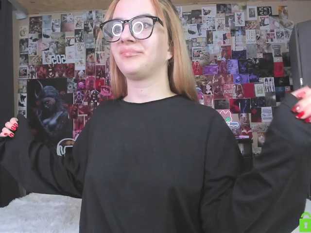 Min1Kara live cam on BongaCams