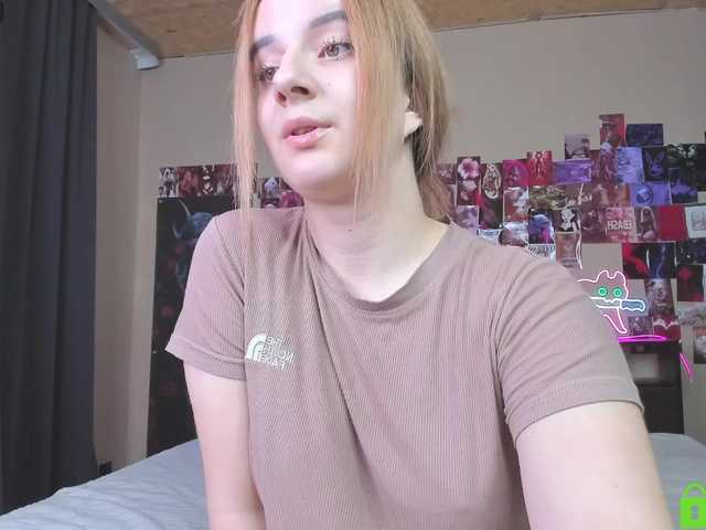 Min1Kara live cam on BongaCams
