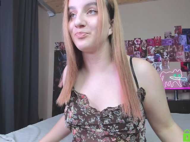 Min1Kara live cam on BongaCams