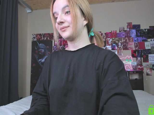 Min1Kara live cam preview