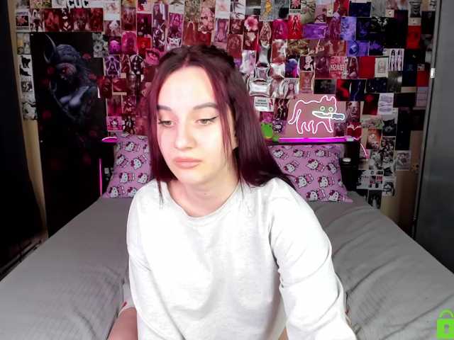 Min1Kara live cam on BongaCams