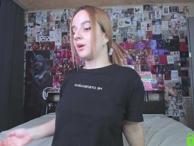 Min1Kara live cam on BongaCams