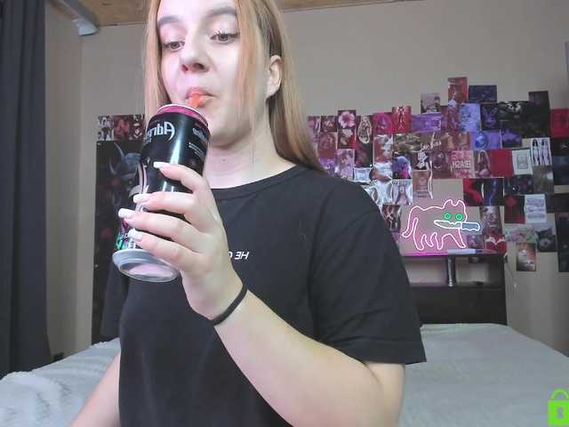 Min1Kara live cam on BongaCams