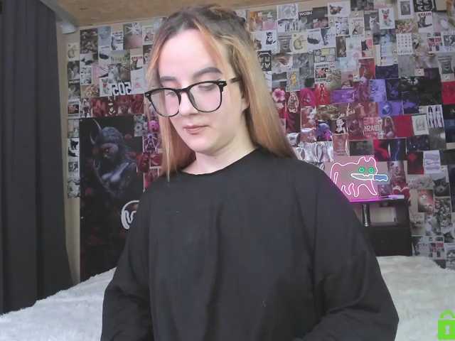 Min1Kara live cam on BongaCams