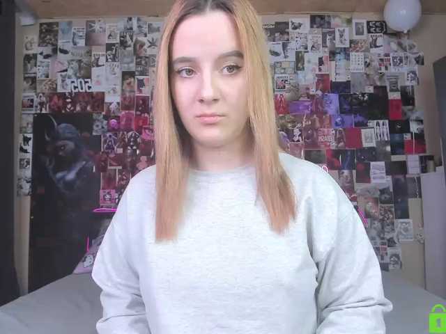 Min1Kara live cam preview